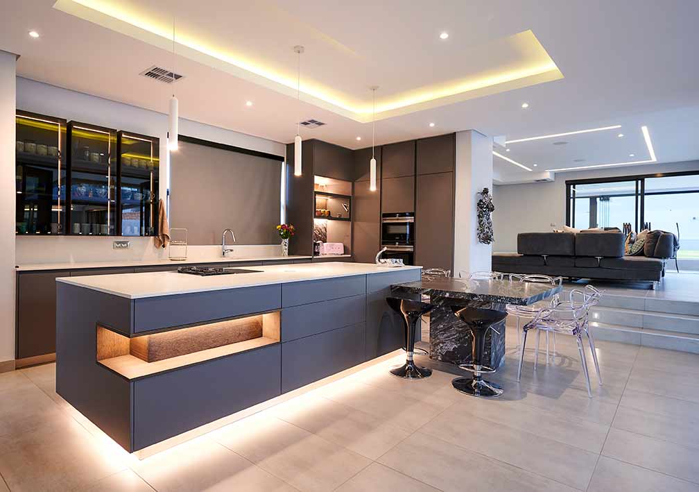 House Hassim at Waterfall Estate