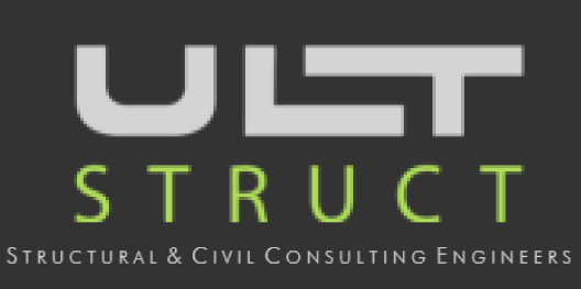 Ult-STurctureal & Civil Consulting Engineers Logo