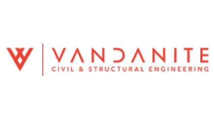 Vandanite Civil & Structural Engineering logo
