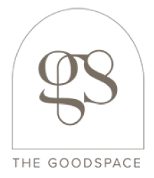 the good space logo